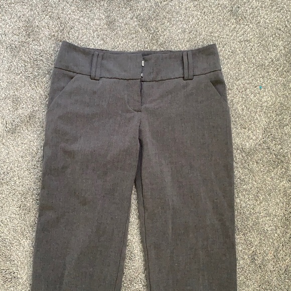 work pants - Picture 1 of 6